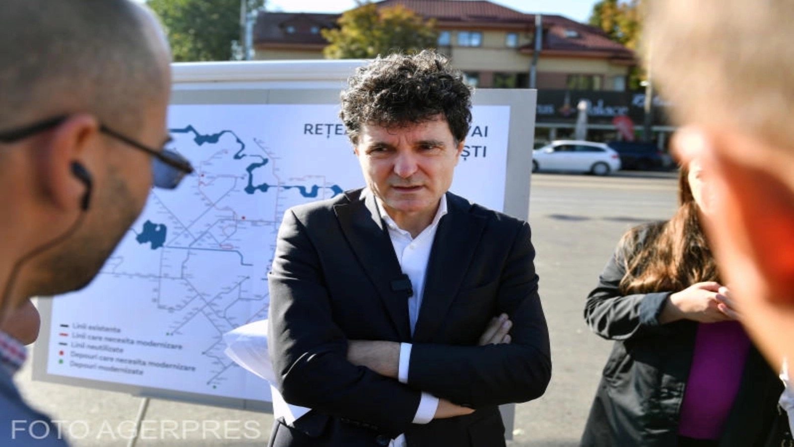 Revizuirea PUG-ului Bucureștiului repornește: actul adițional a fost semnat, prima versiune e promisă pentru decembrie 2023