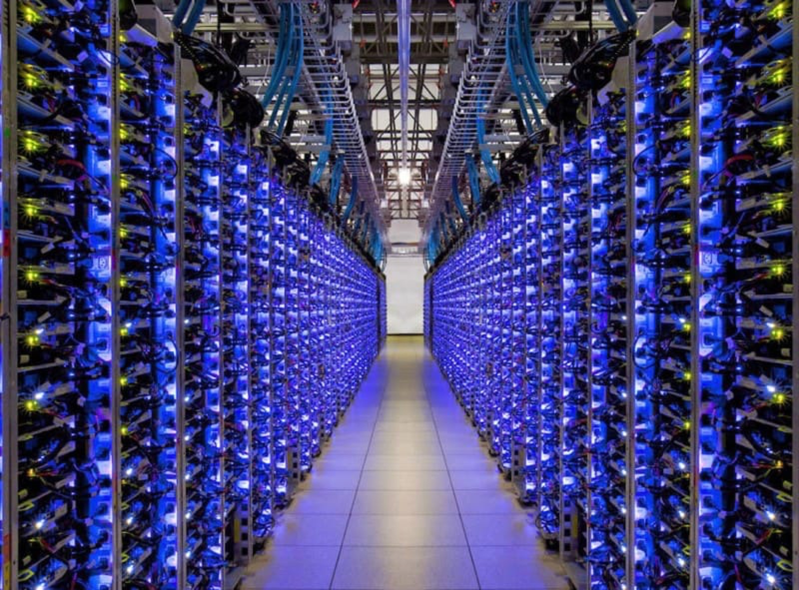 Cloud-ul guvernamental va fi administrat din 4 centre regionale și o "ambasadă de date" în Luxemburg