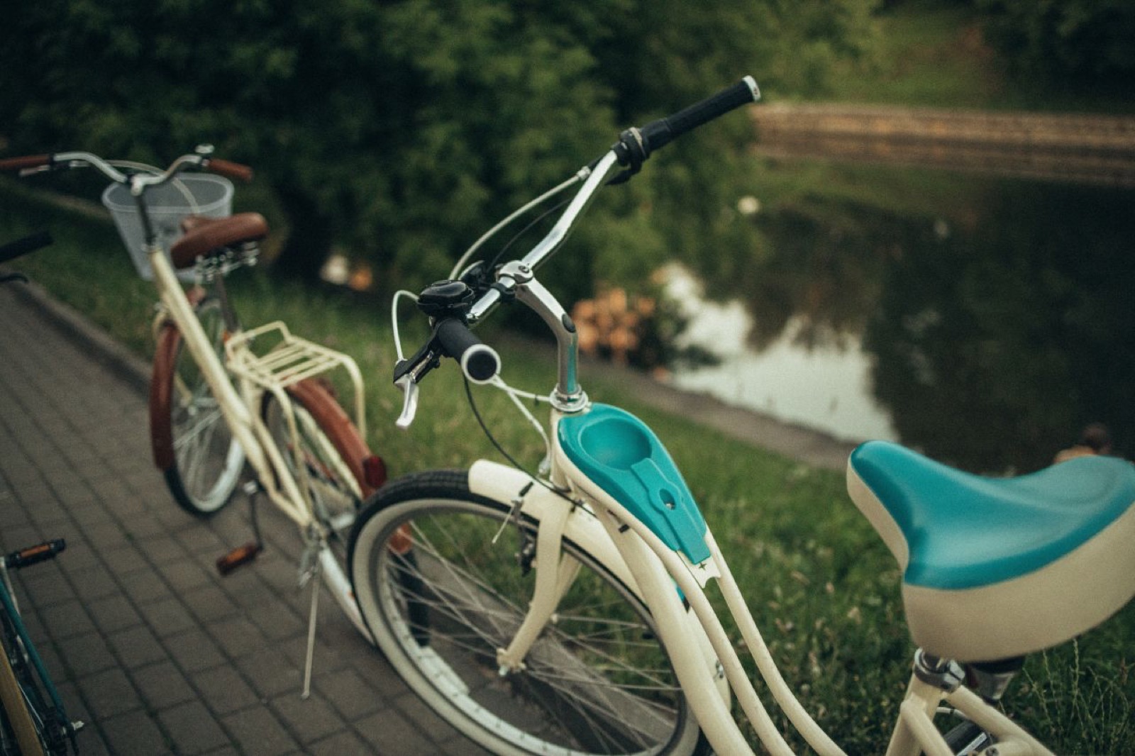 Contracte PNRR de peste 15 miliarde de lei pentru transport verde: încă 90 de localități primesc bani pentru piste de biciclete