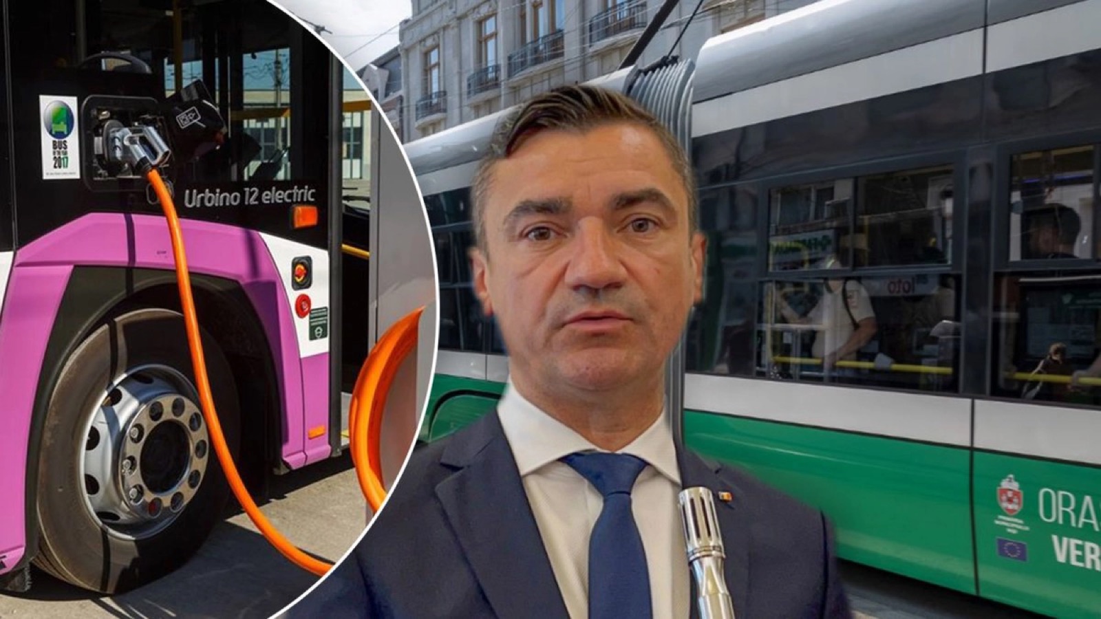 Iași investește 2 milioane de euro în stații de încărcare pentru autobuzele electrice