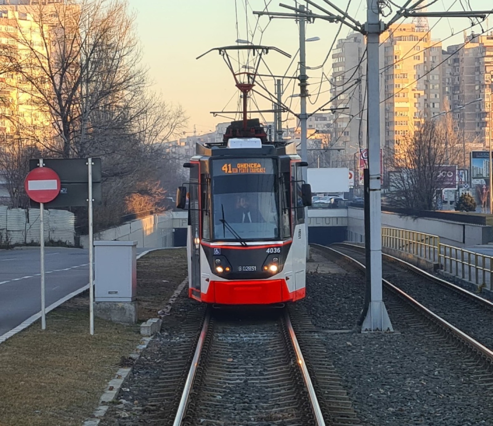 Metroul SA proiectează linia de tramvai prin Piața Unirii și traseul de aproape 11 km dintre Berceni și Pantelimon