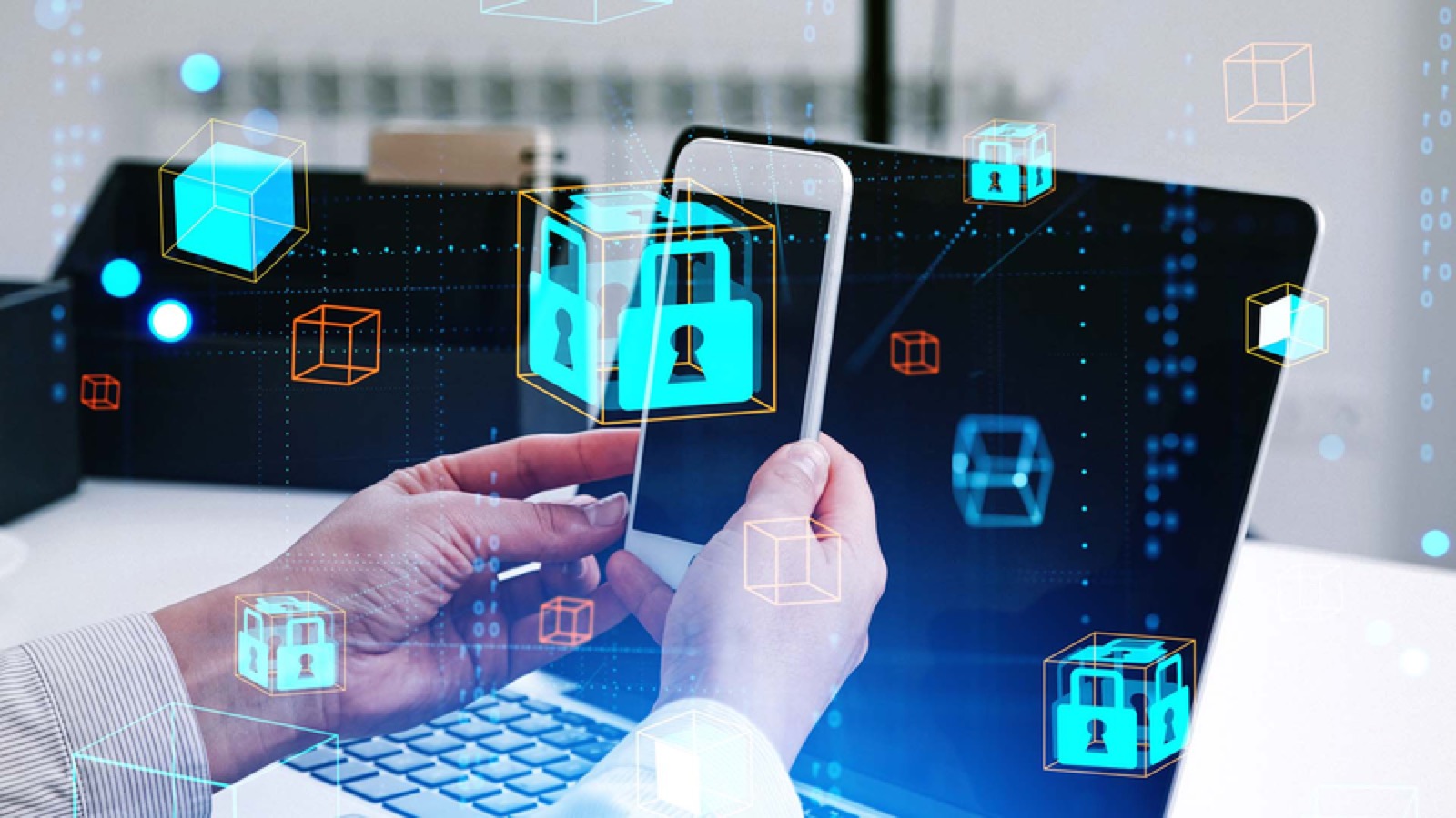 Identitatea digitală, deja disponibilă pentru români: ce mijloace de identificare electronică există acum