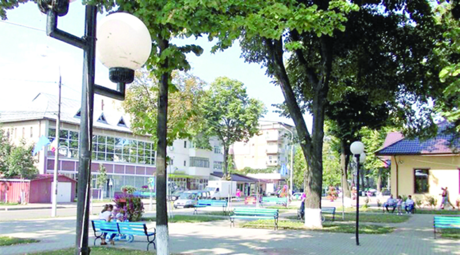 Negrești, din nou în topul național smart city, cu mult peste Vaslui și Bârlad
