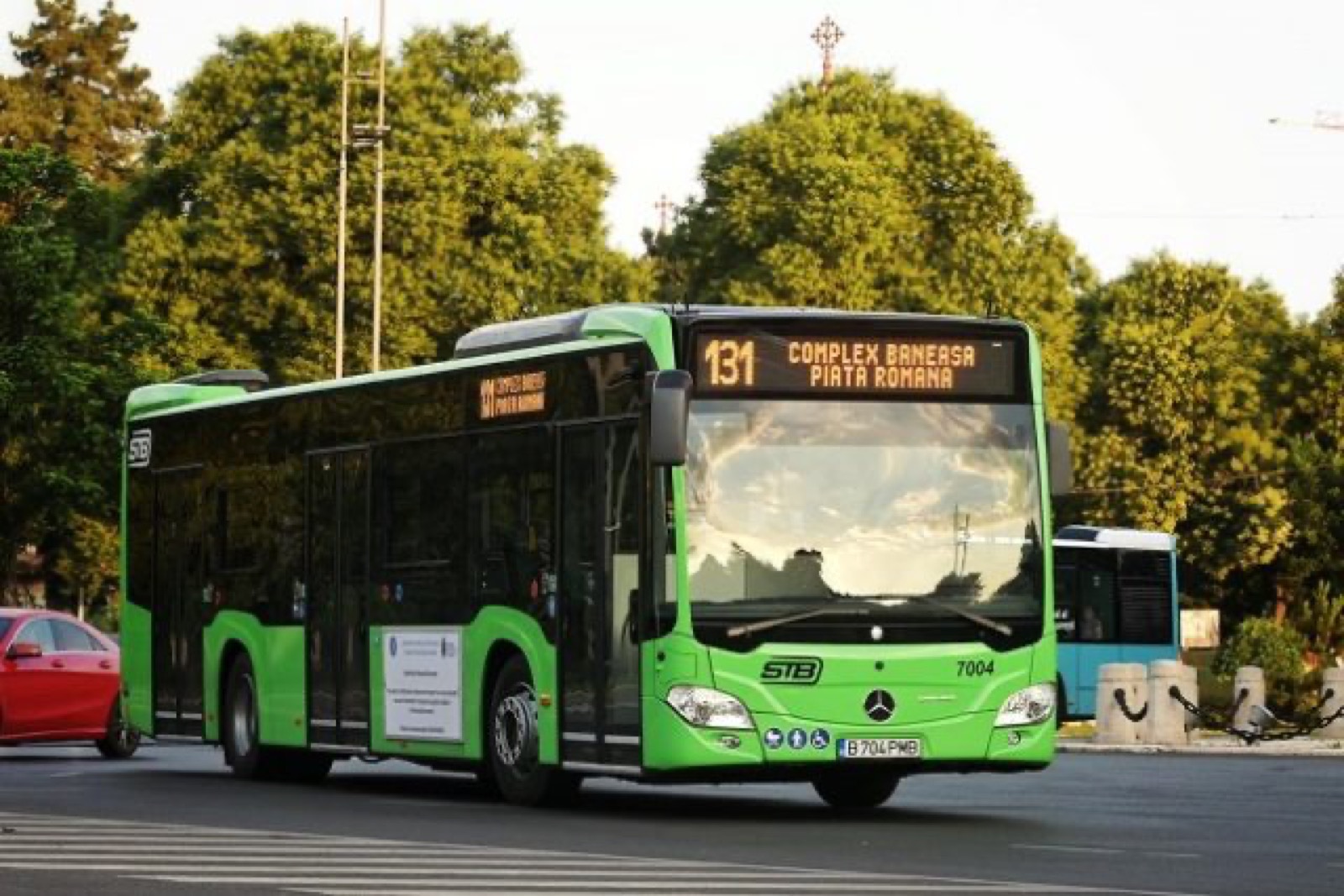 Răsturnare la licitația celor 100 de autobuze electrice din București: PMB a descalificat Karsan, câștigătorul declarat în decembrie 2022