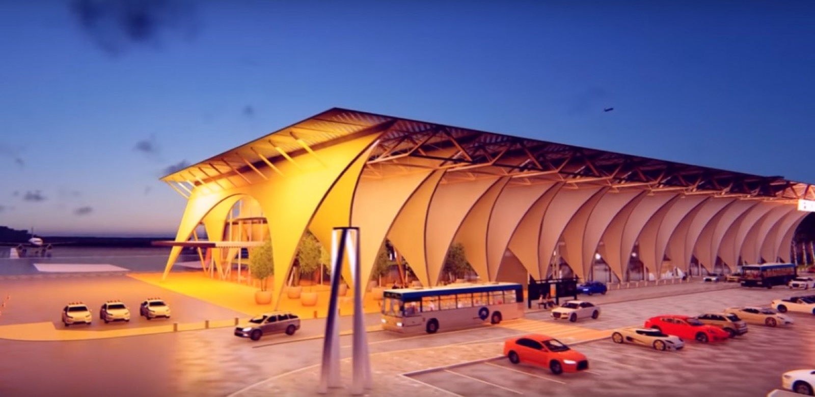 Tren metropolitan Brașov: a patra licitație pentru proiectarea liniilor spre aeroportul Ghimbav și Castelul Bran