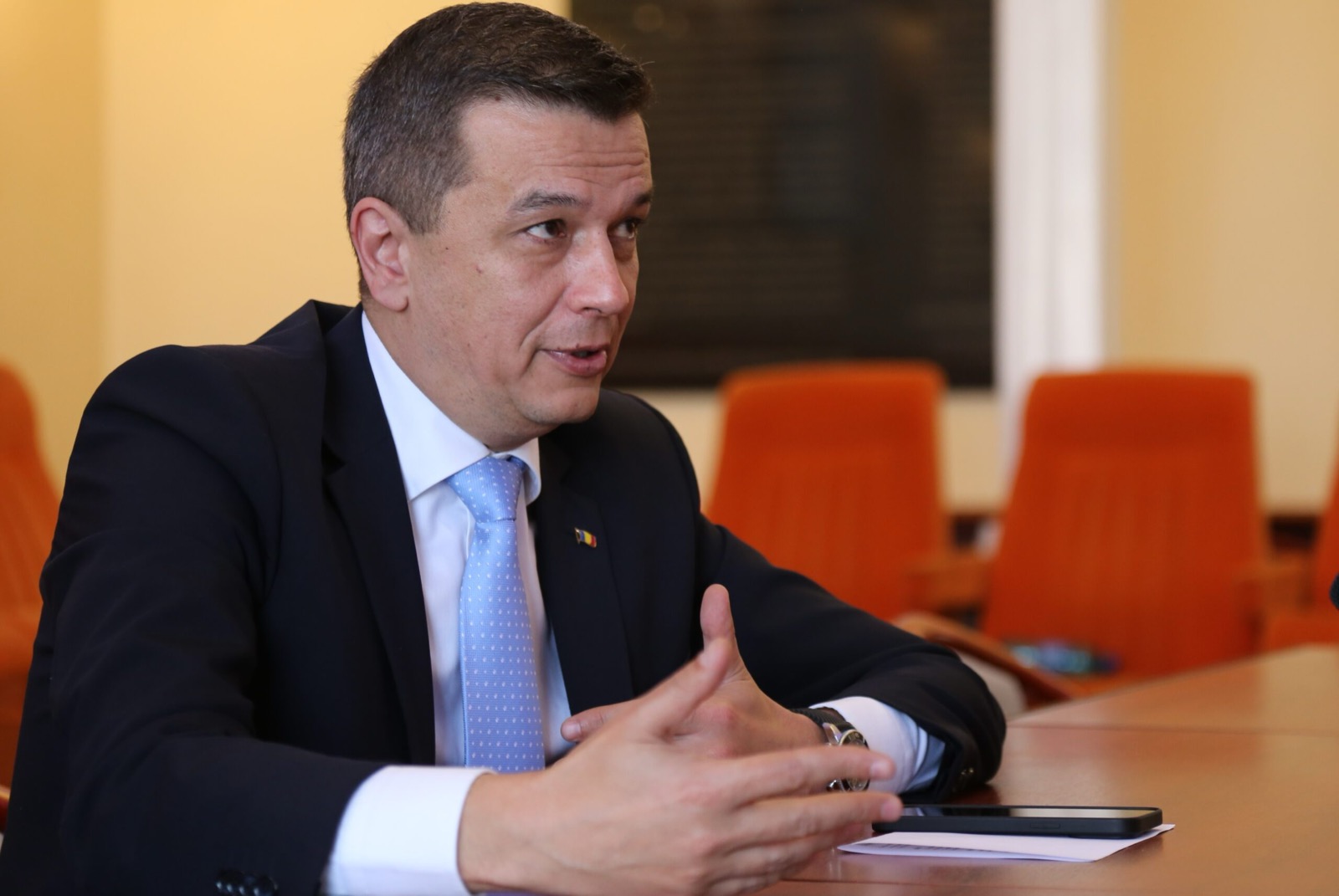 Trenul cu hidrogen Reșița-Timișoara, cursă contracronometru pentru banii din PNRR